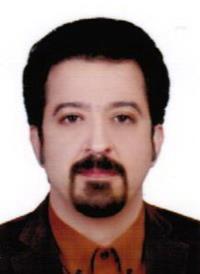 مهرداد معین نیا