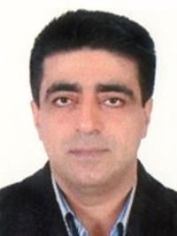 مهرداد مغربی