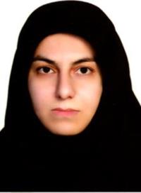 مهرنوش شفیعی