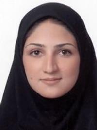 مهری آیتی