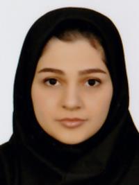مهسا غیاثی خیاط