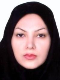 مهسا پورزمانی نجات کرمانی