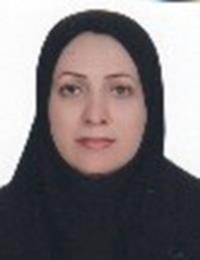 مهشید صفارپور