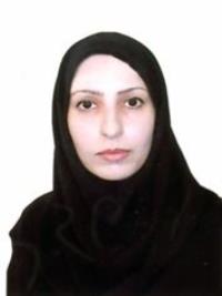 مهشید قنبرنژاد