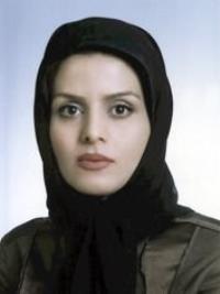 مهناز آقامحمدی