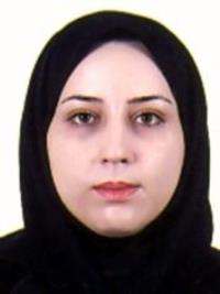 مهناز علیزاده قهرمانی