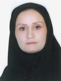 مهوش نوروزی بورخیلی