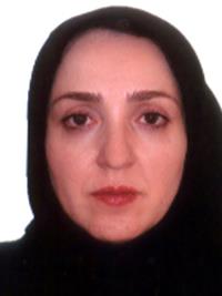 مه رو رضائی نژاد