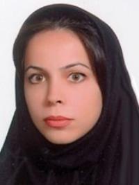 مونا تقوی پور