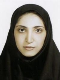 مونا جعفریان شهری