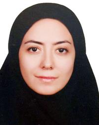 مونا خضروی