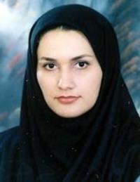 مونا ملک زاده مغانی