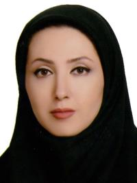 مژده ضیائی