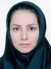 مژده مهمدی کرتلائی
