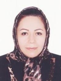 مژگان الهیاری