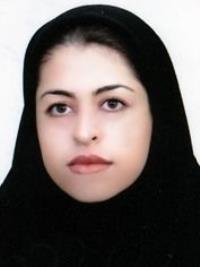 مژگان شاکری حسین آباد