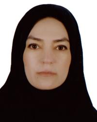 مژگان ظرافتی شعاع