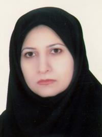 مژگان مدرسی