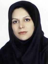 مژگان مظاهری