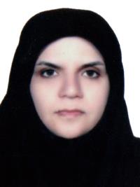 مژگان نیک نژاد