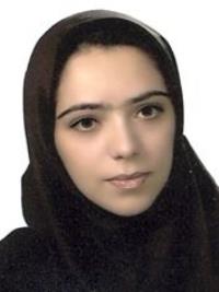 مژگان وهابی دستجردی