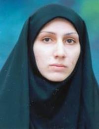 مژگان کاربخش داوری