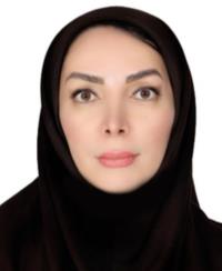 میترا جودی مشهد