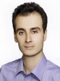 میرعباس جلیلی حسن کیاده