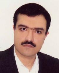 میرکاظم غیبی