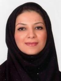 مینا میرفتاحی