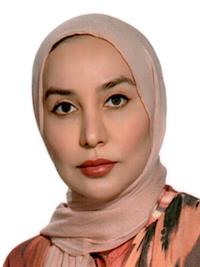 مینودخت باورسادکریمی