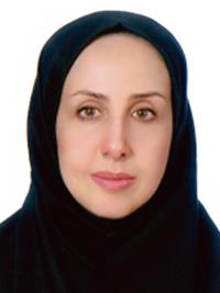 مینوش شعبانی برزگر