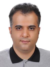 نادر محمدی