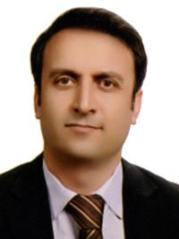 نادر میرزائی