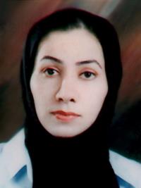 نازنین ابدالی برآباد