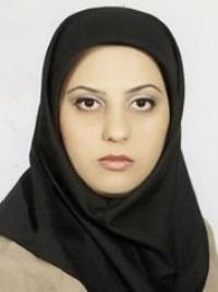 نازنین بهرامی