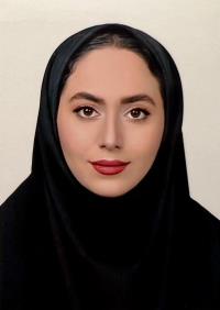 نازنین عبدی