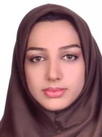 نازنین پرکاری خیابانی