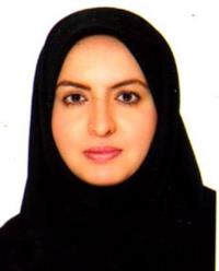 نازیلا نجفی