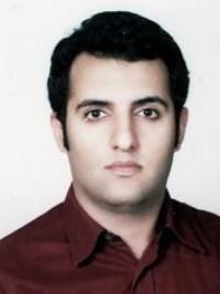 ناصر سعادت