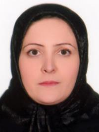 ناهید مامی زاده