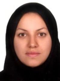 ناهید کاظم زاده