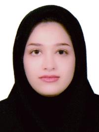 نجمه افشاری