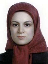 نجمه بزرگمهر