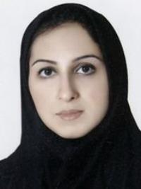 نجمه یزدانی جهرمی