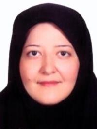 نجمیه سعادتی