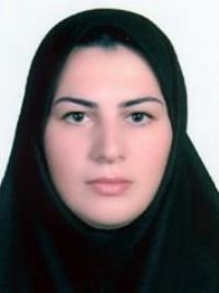 ندا اکبری گیلانی