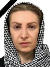 ندا رئیس حسینی