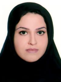 ندا محمدپورحاجیکلائی