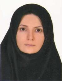 ندا مشایخی اصل